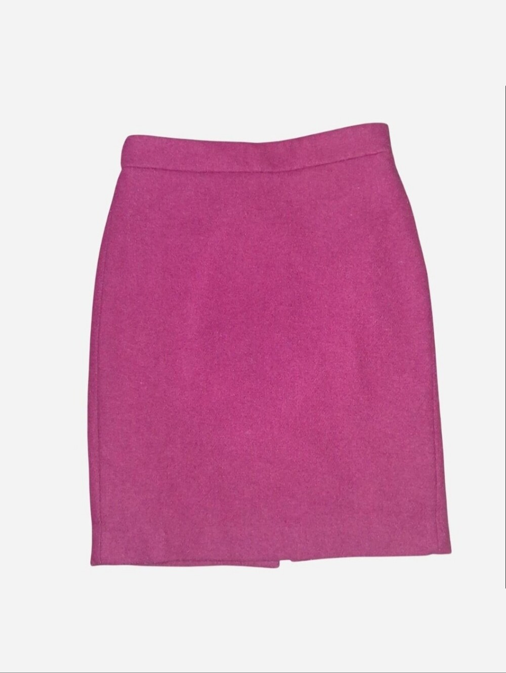 00 | J.Crew Mercantile burgundy skirt